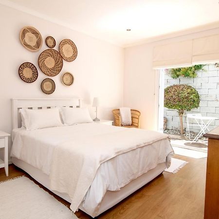 Camps Bay Guest Suite With Private Pool Cidade Do Cabo Exterior foto