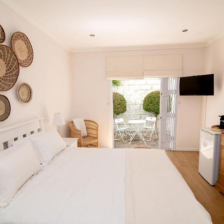 Camps Bay Guest Suite With Private Pool Cidade Do Cabo Exterior foto