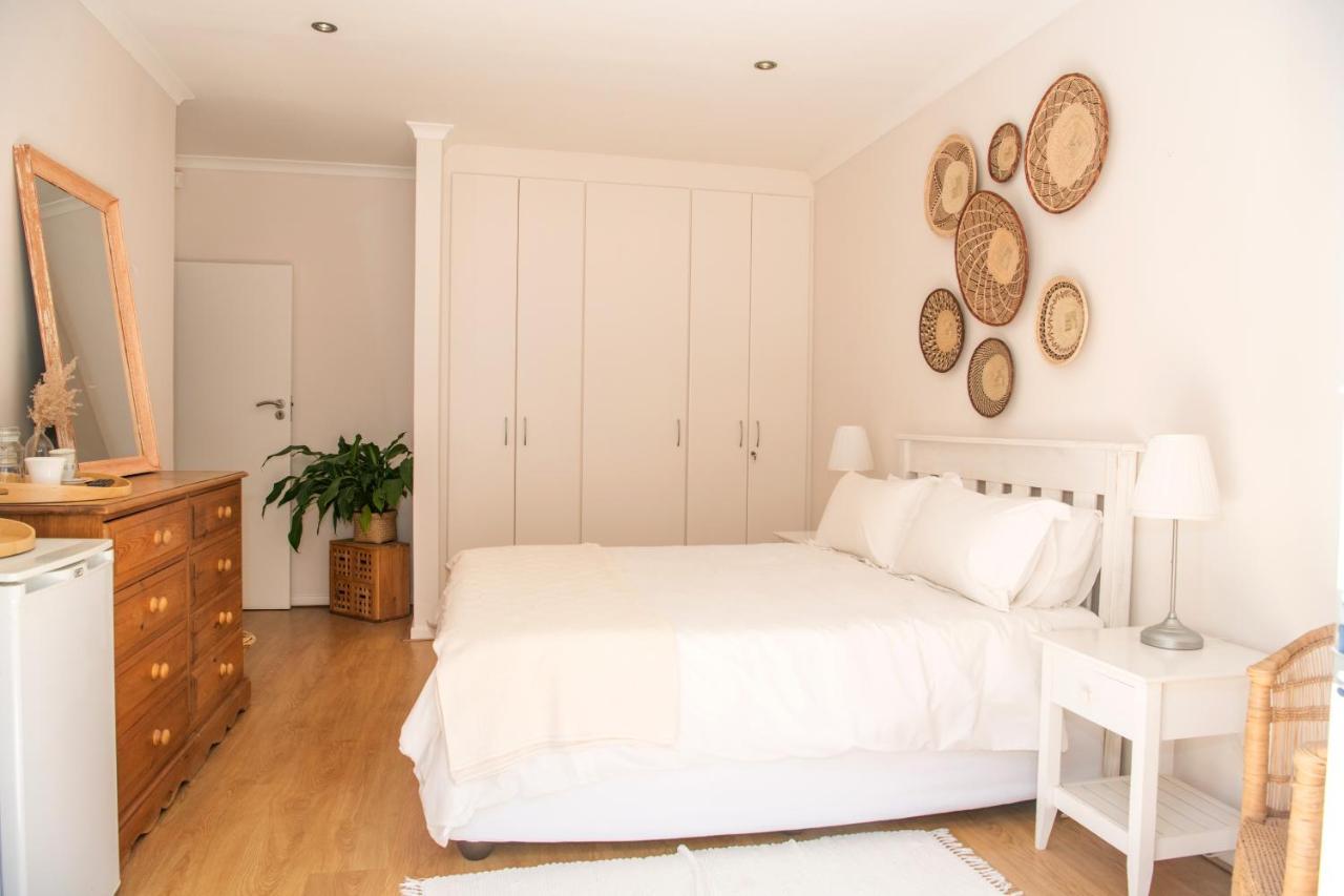 Camps Bay Guest Suite With Private Pool Cidade Do Cabo Exterior foto